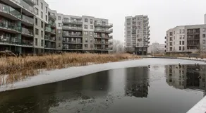 Warsaw City Travel Apartments - Image 3