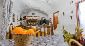 Casa cueva con encanto - Image 3
