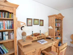 Luxurious Apartment in Buntenbock near Ski Area - Image 4