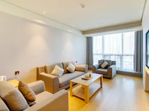 Ji Hotel Taiyuan Changfeng Street - Image 2