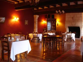 Le Relais du Lyon d'Or - Image 2