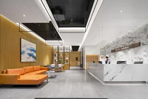 夏朗酒店 Xialang Hotel&Free ShuttleBus to Guangzhou BaiyunInternational Airpor - Image 5