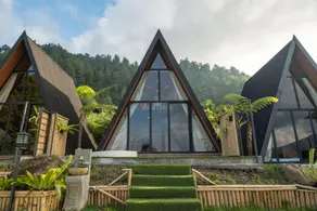 Royal VIP Glamping Kintamani - Image 5