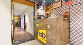 FabHotel Nidhivan - Nr Sarvottam The Restaurant - Image 2