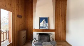 Fontannets 001 COSY & MOUNTAIN chalet 10 pers - Image 4
