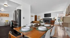 Rainier Beach 4BR and 2BA Modern Home 15 mins to WorldCup! - Image 3