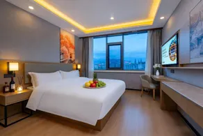 HuaJiYaShe Hotel (Nanxun Guzhen Scenic Area South Gate) - Image 5