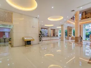 NuoYun（KaiYi） Hotel - Image 2