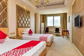 OYO Jin Yi Hotel - Image 5