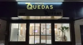Hotel 7 Quedas - Image 3