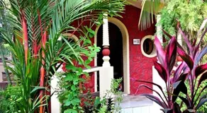 "Sunny Cow" Village Villa - Image 5