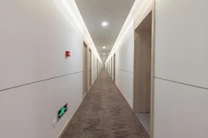 Hanting Hotel (Jinan Daguanyuan Wanda Plaza) - Image 2