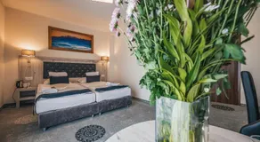Grand Tatry - miejsce na wyjątkowy pobyt dla Ciebie i Twojej rodziny! - sauna i jacuzzi wliczone w cenę pobytu - 10 minut pieszo od Term Bania - Image 4