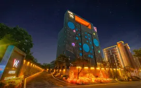 Paju W1 Hotel - Image 3