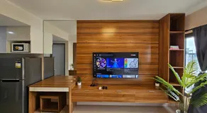 J TOWER RESIDENCES on 25TH FLOOR STUDIO - Image 5
