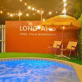 Long-Ang Pool villa Bangsaen - Image 4