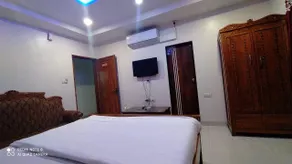 Hotel Shalimar Executive, Uran Islampur - Image 5