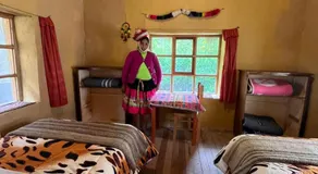Patacancha Indigenous community of Ollantaytambo - Image 2