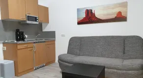 Am Rothaarsteig Studio - Image 4