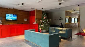 New Gudauri Studio N207 in Suites! - Image 3