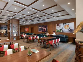 Vienna International Hotel Hunan Zhangjiajie Tianmen Mountain High-speed Railway Station - Image 3