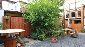 Ferienwohnung Altstadtidylle 2 - Image 5