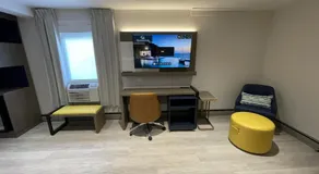 Le Grand Hotel St-Georges - Image 4