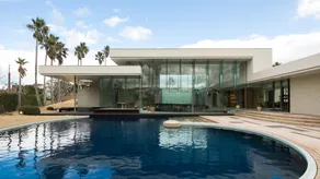 Umi no Hotel Shimahana Residence Villa - Image 4