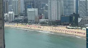 광안리 봄봄하우스 #무료주차, 헬스&사우나 - Image 4