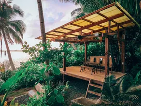 ShakaBrah Beachfront Hostel - Image 4