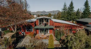 Alpine Springs Motel - Image 5
