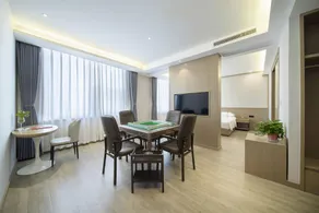 Luzhou Hongjiang Garden Hotel (Longma High School Branch) - Image 5