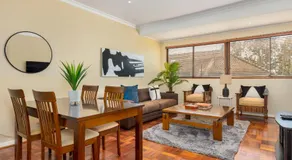 Middelhof Luxury Apartments - Image 4
