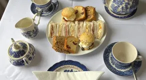The Old Postie Bed & Breakfast - Image 3