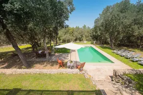 Mirador - idyllic countryside villa near Arta - Image 4