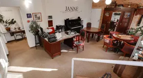 Janne Hotel with Self Check-in - Image 2