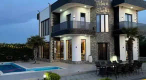 Villa Shefit - Image 3