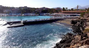 Appartement de vacances 'Costa Del Silencio Tenerife Sur' avec piscine partagée et Wi-Fi - Image 4