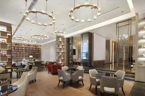 Echeng Hotel Guilin City Government - Image 2