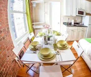 Green Holidays Apartments - Image 4