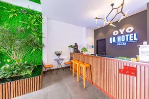 QA Hotel - Image 5