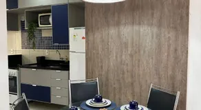 Apartamento Cond Leão Dourado 01 - Image 3