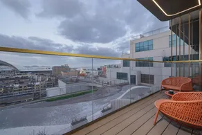 FONTOO Hotel Yantai Zhifu - Image 5