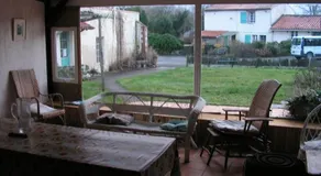 Le Puy Babin chambres familiales à la ferme - Image 5