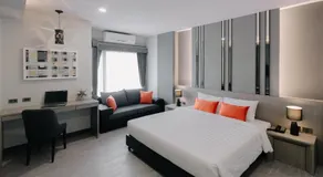 Arista Hotel Ubon - Image 2