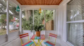 BeachTrail Lodging - Image 4