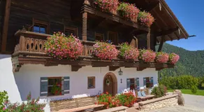 Alpenhotel Hundsreitlehen - Image 4