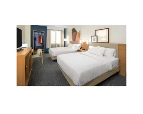 CLT Airport Inn & Suites - Image 2