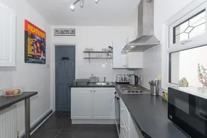 Graham Street Lodge - Image 4