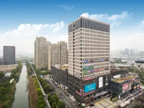 Hanting Hotel Hangzhou Binwen Road - Image 3